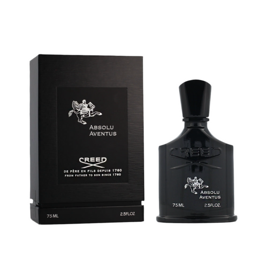 Original T- Creed Aventus Absolu - Aromatica