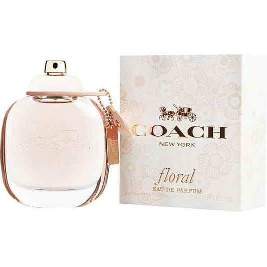 Coach Floral