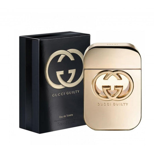 Gucci Guilty Edt