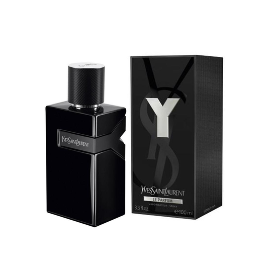 Original T- Yves Saint Laurent Y Le Parfum - Aromatica