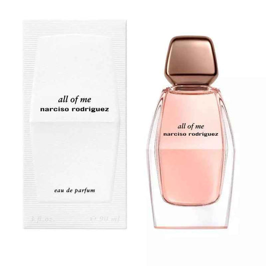 Original T- Narciso Rodriguez all of me