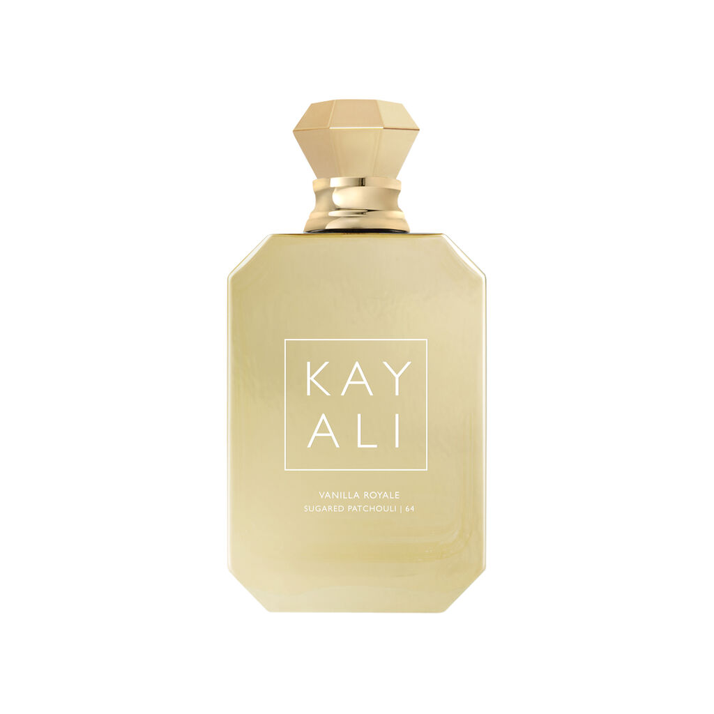 Original T- Kayali Royale Sugared Patchouli 64