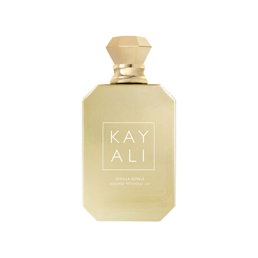 Original T- Kayali Royale Sugared Patchouli 64