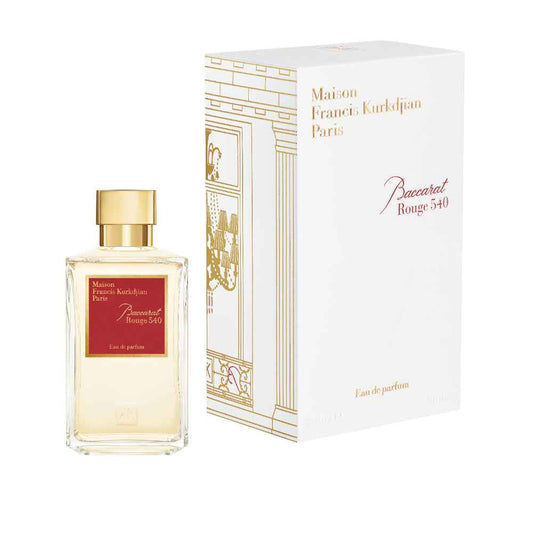 Original T- Maison Francis Kurkdjian Baccarat Rouge 540 Edp