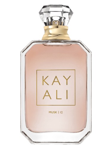 Original T- Kayali Musk 12