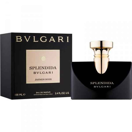 Original T- Bvlgari Splendida Jasmin Noir