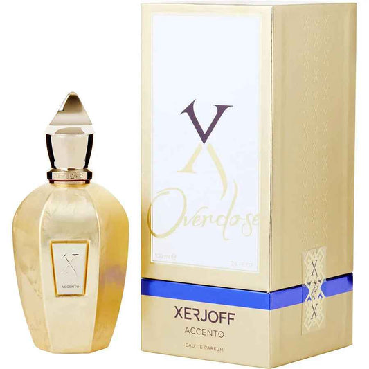 Original T- Xerjoff Accento Overdose