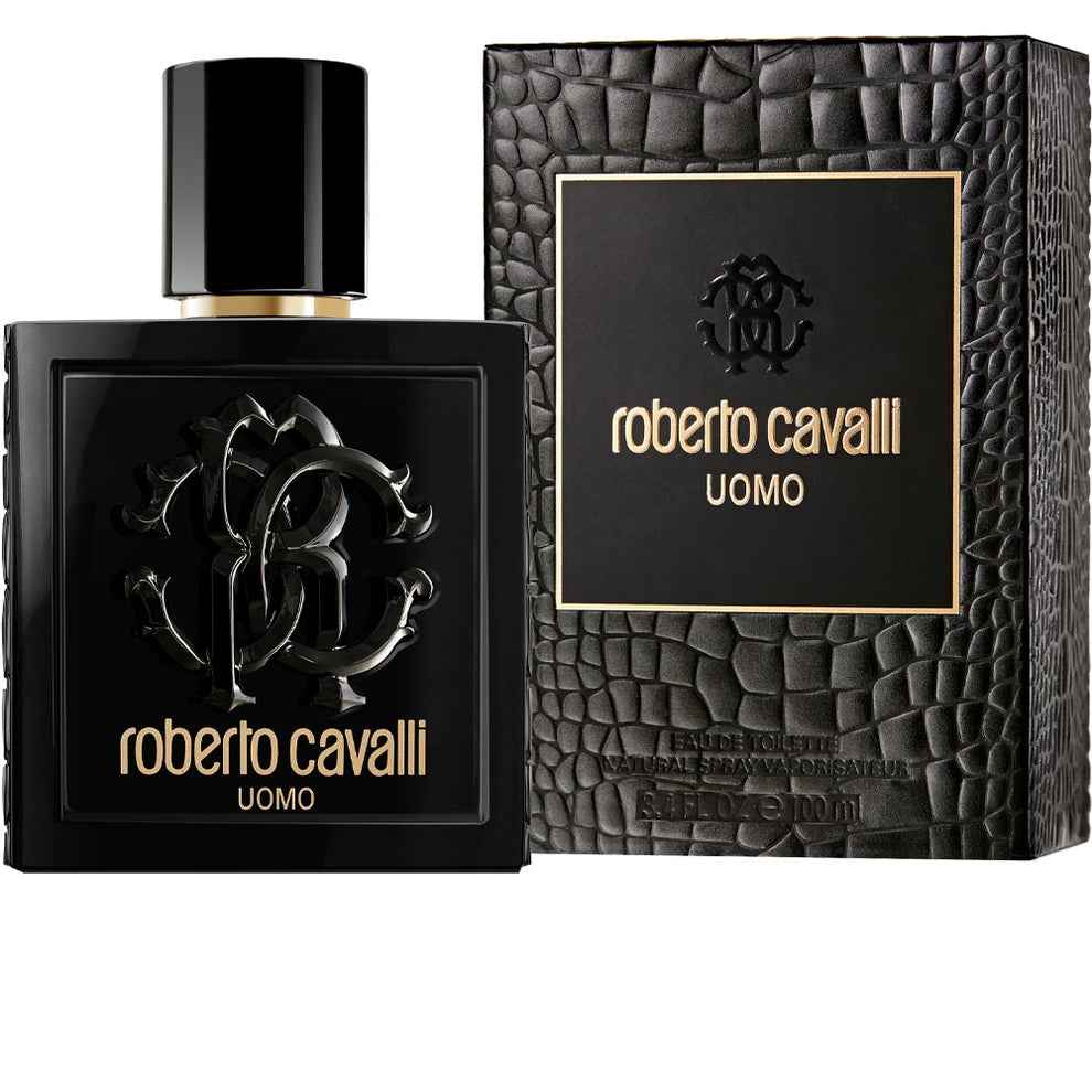 Original T- Roberto Cavali Uomo