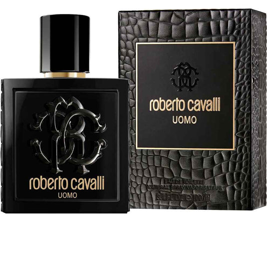 Original T- Roberto Cavali Uomo