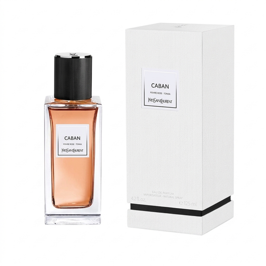 Yves Saint Laurent Caban