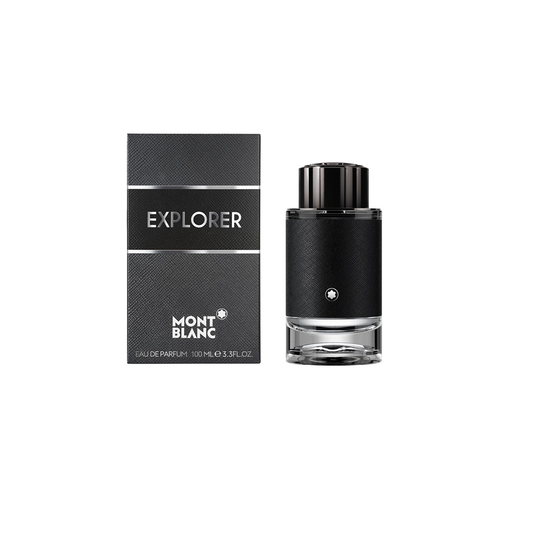 Original T- Mont Blanc Explorer - Aromatica