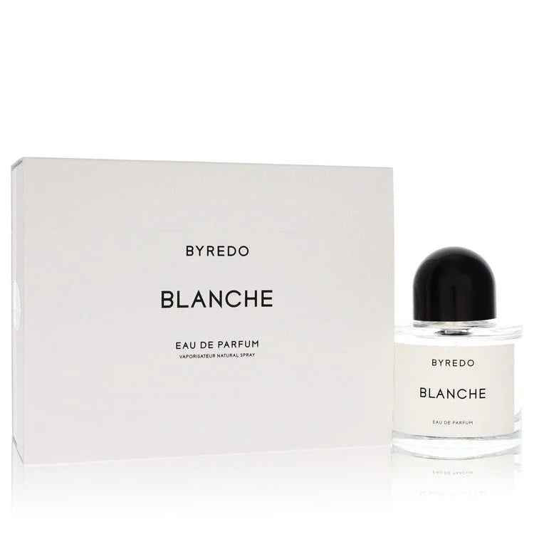 Original T- Byredo Blanche