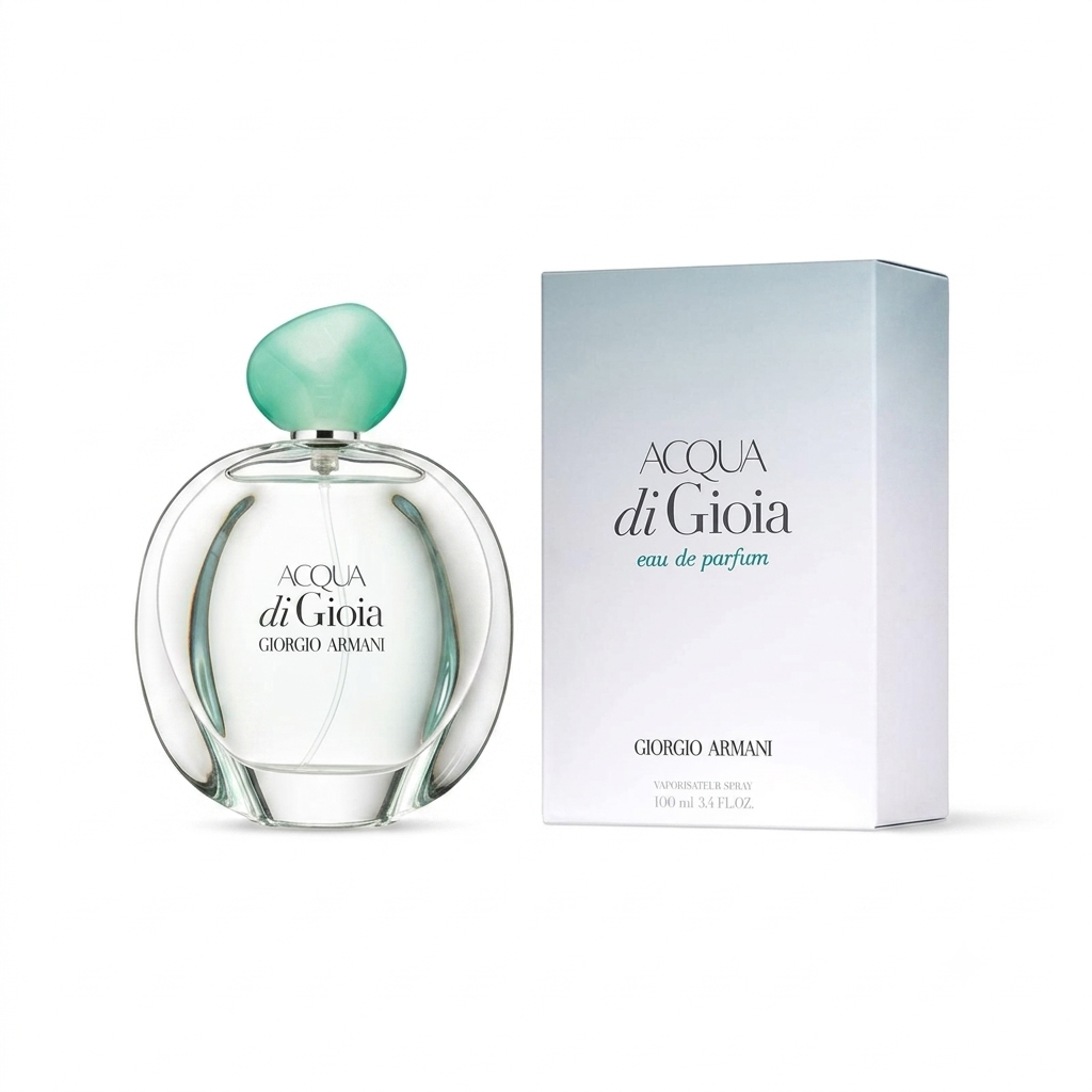 Giorgio Armani Acqua Di Gioia