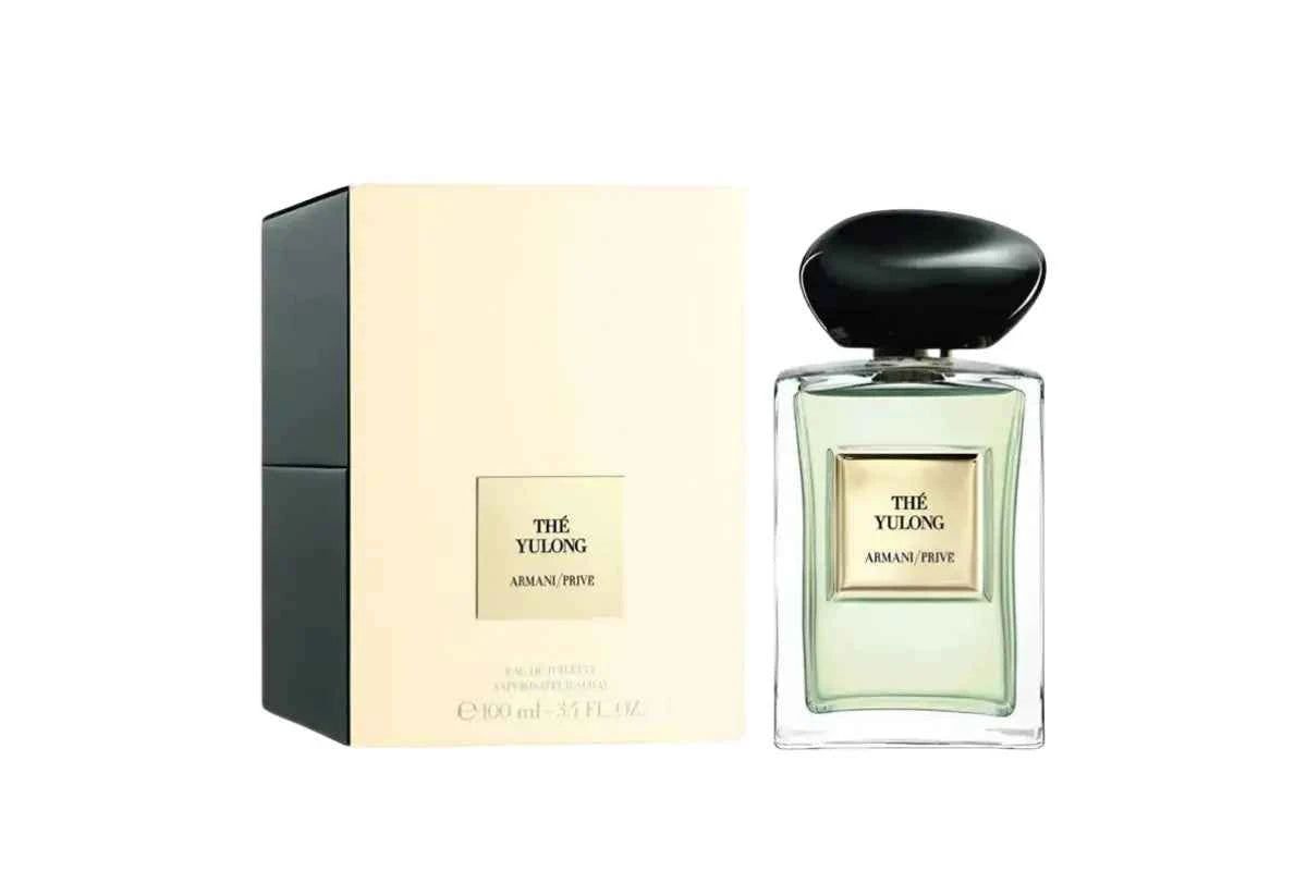 Armani Privé Thé Yulong