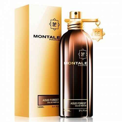 Original T- Montale Aoud Forest
