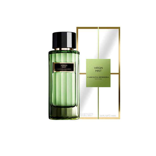 Carolina Herrera Virgin Mint