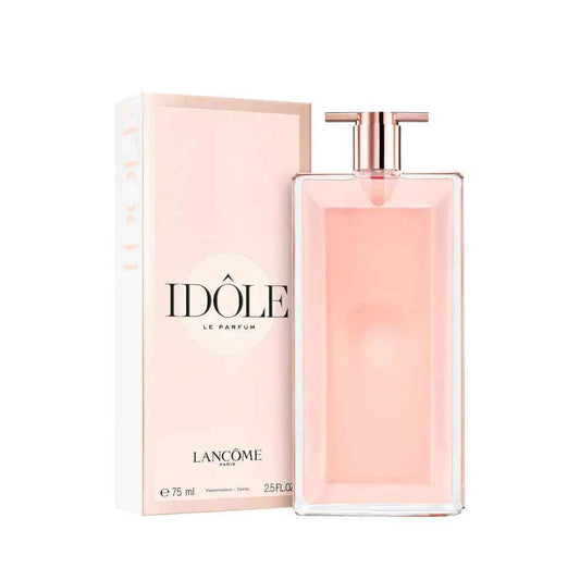 Original T- Lancôme Idôle Le Parfum