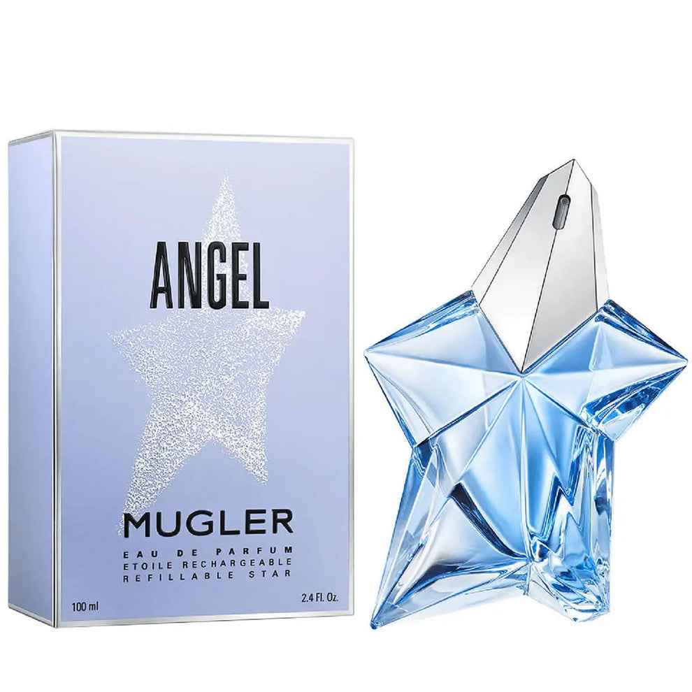 Original T- Angel Mugler Étoile