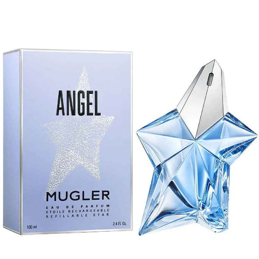 Original T- Angel Mugler Étoile