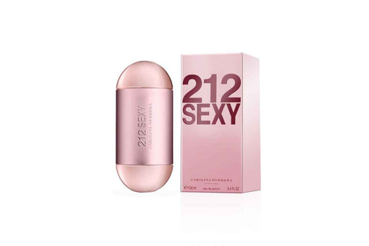 Carolina Herrera 212 Sexy