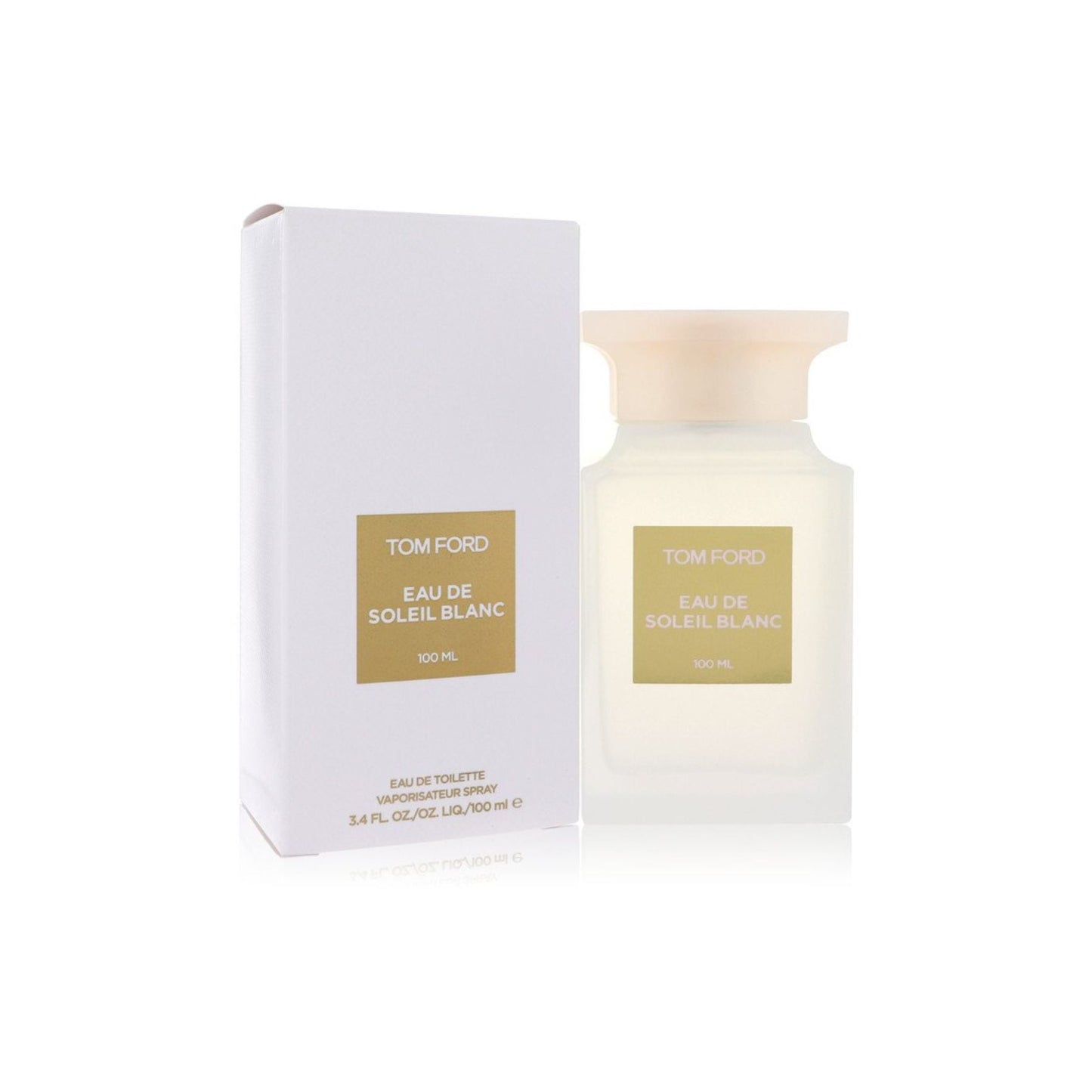 Tomford Eau De Soleil Blanc
