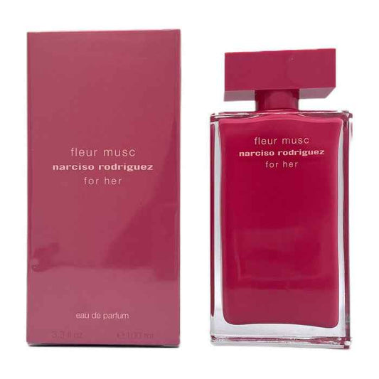 Original T- Narciso Rodriguez Fleur Musc for her