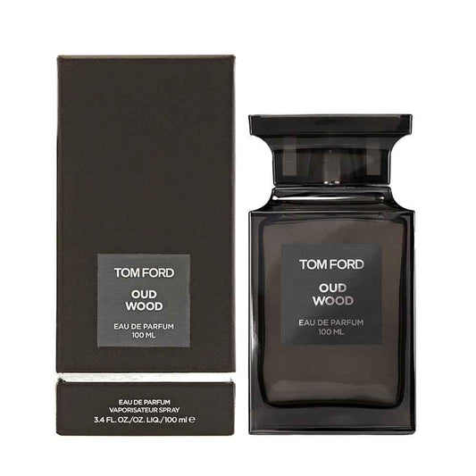 Original T- Tomford Oud Wood