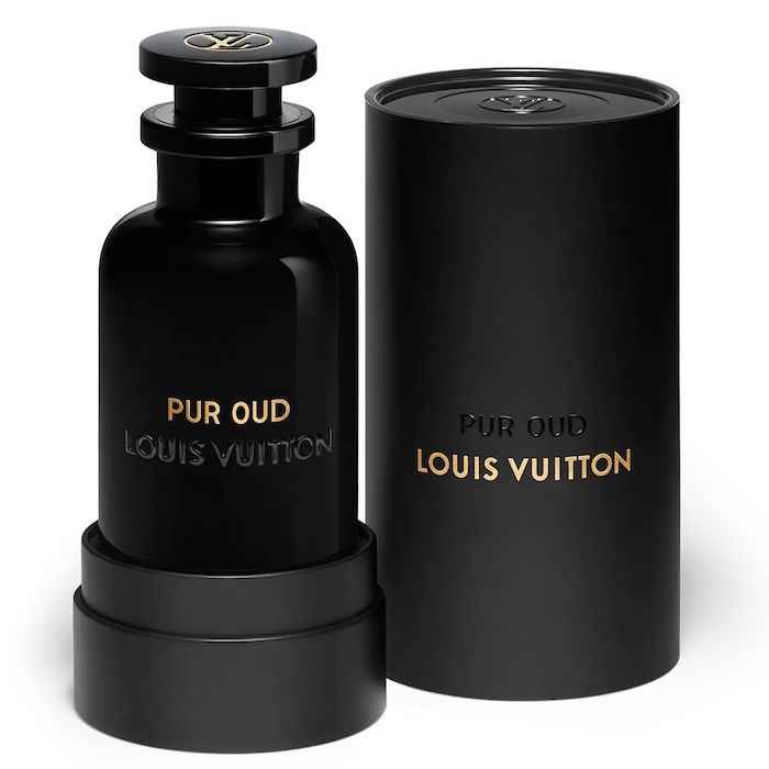 Original T- Louis Vuitton Pur Oud