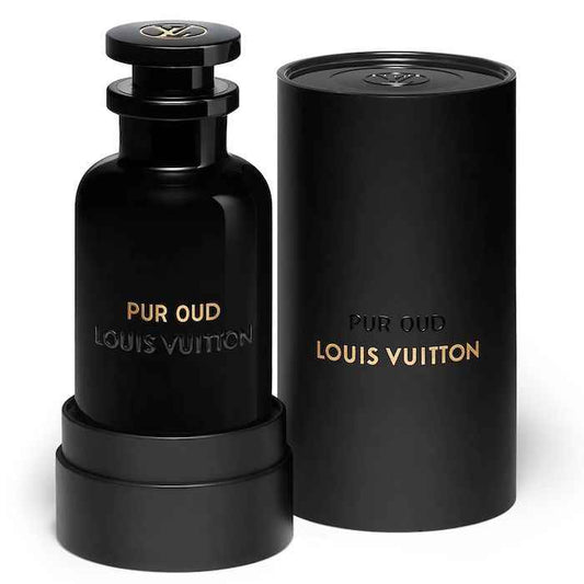 Original T- Louis Vuitton Pur Oud