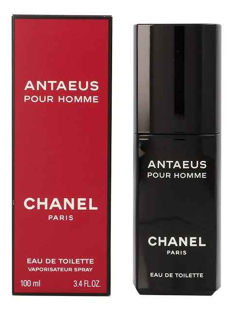 Chanel Antaeus Edt