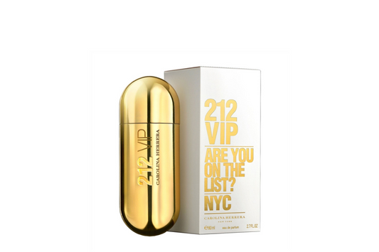 Original T- Carolina Herrera 212 VIP - Aromatica