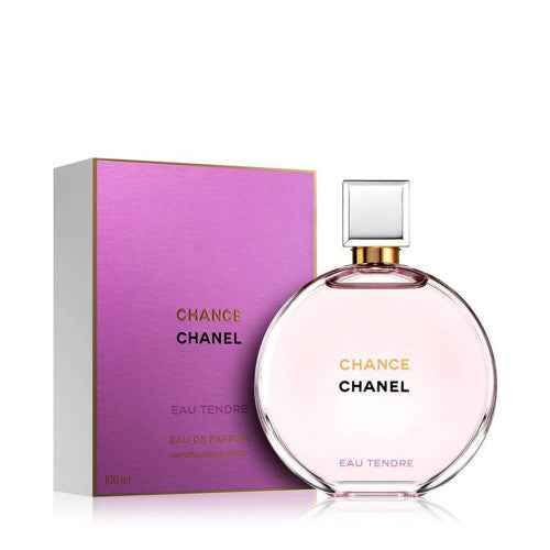 Original T- Chanel Chance Eau Tendre