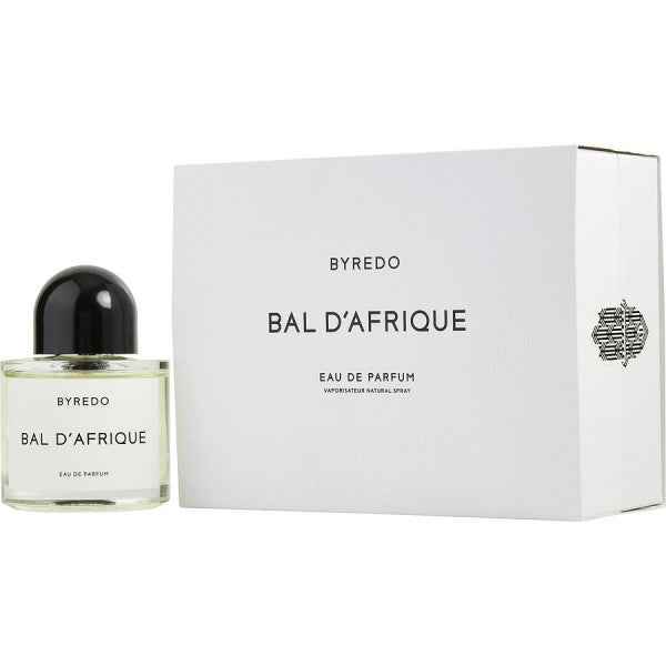Original T- Byredo Bal D'afrique