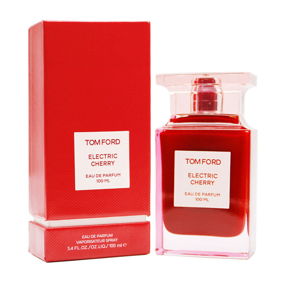 Original T- Tomford Electric Cherry