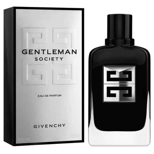 Original T- Givenchy Gentleman Society