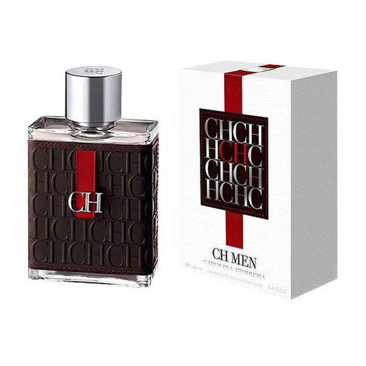 Original T- Carolina Herrera CH