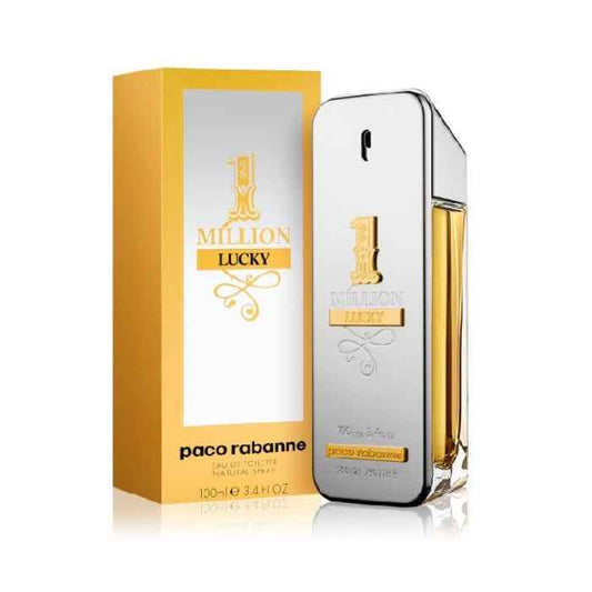 Original T- Paco Rabanne 1 Million Lucky