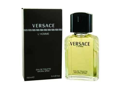Original T- Versace L'homme