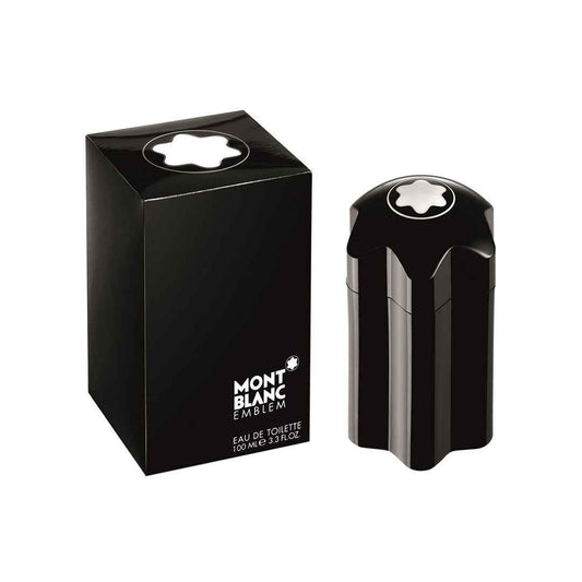 Original T- Mont Blanc Emblem