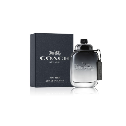 Coach Man Edt