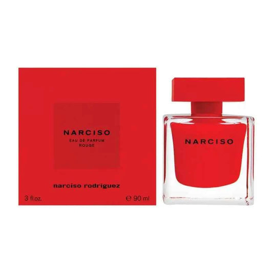 Original T- Narciso Rodriguez Rouge
