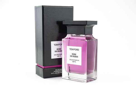 Tomford Rose de Russie