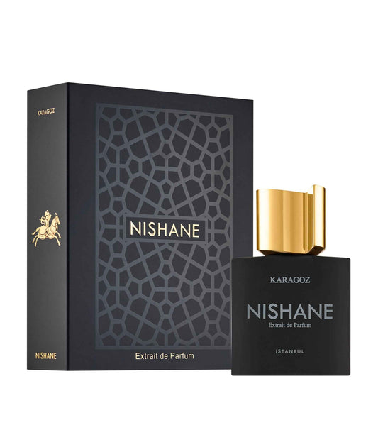 Original T- Nishane Karagoz