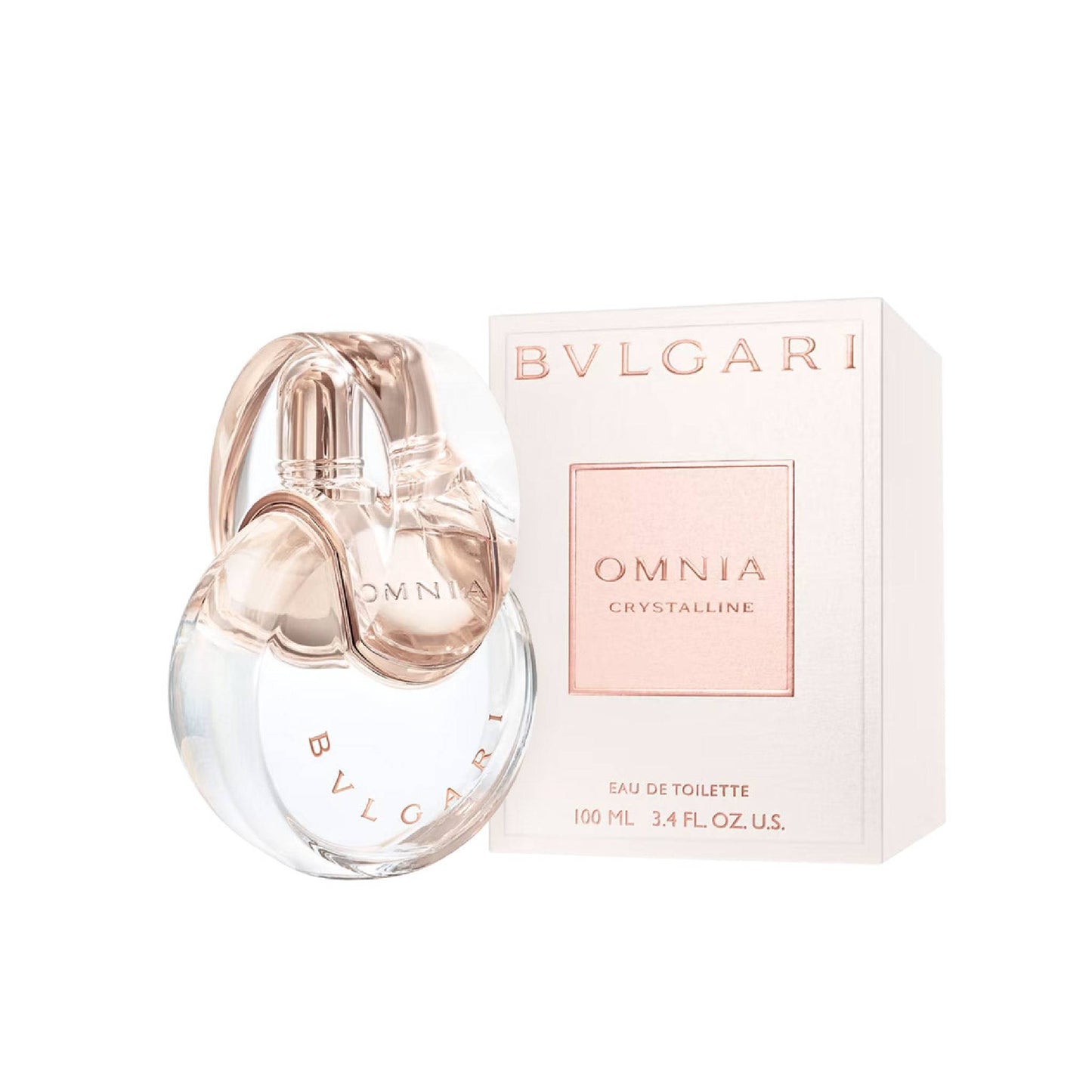 Bvlgari Omnia Crystalline