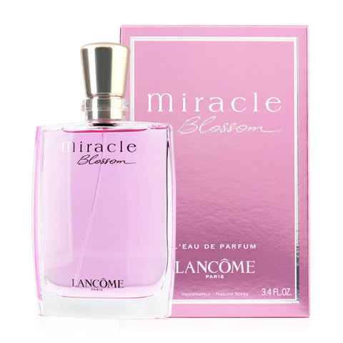 Original T- Lancôme Miracle Blossom