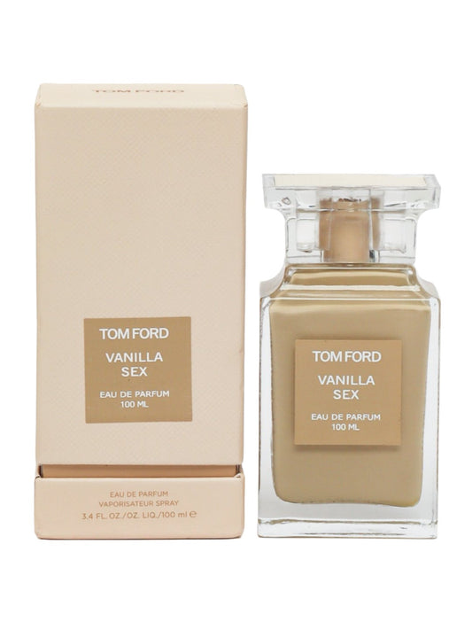 Original T- Tomford Vanilla Sex