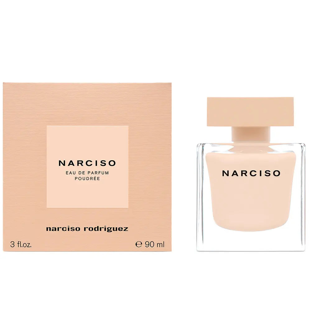 Narciso Rodriguez Poudrée Edp