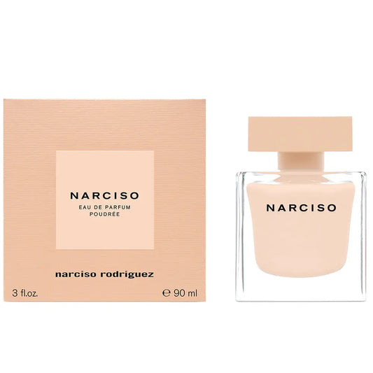 Original T- Narciso Rodriguez Poudrée Edp
