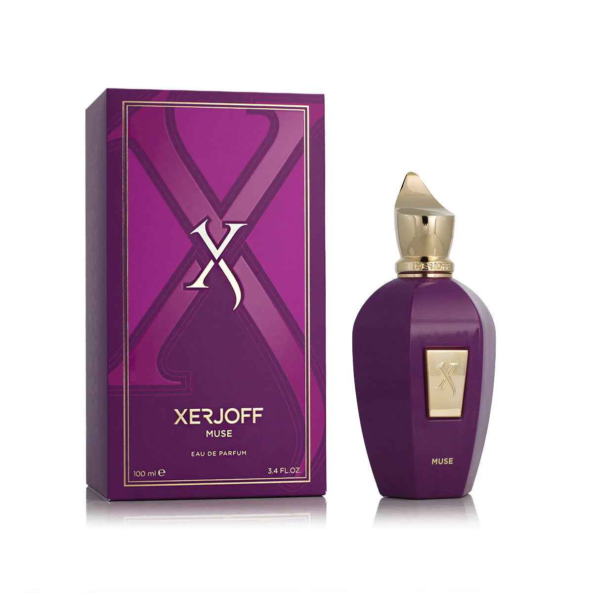 Xerjoff Muse