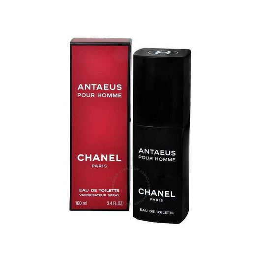 Original T- Chanel Antaeus Pour Homme